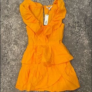 *Steve Madden* Sunset Summer Dress